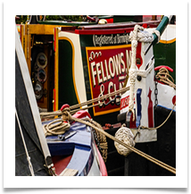 01 Canal Chaos - Carol Sparkes